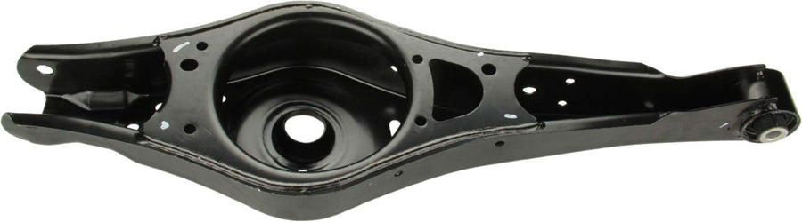 MOOG RK642309 rear lower Suspension Control Arm rearward