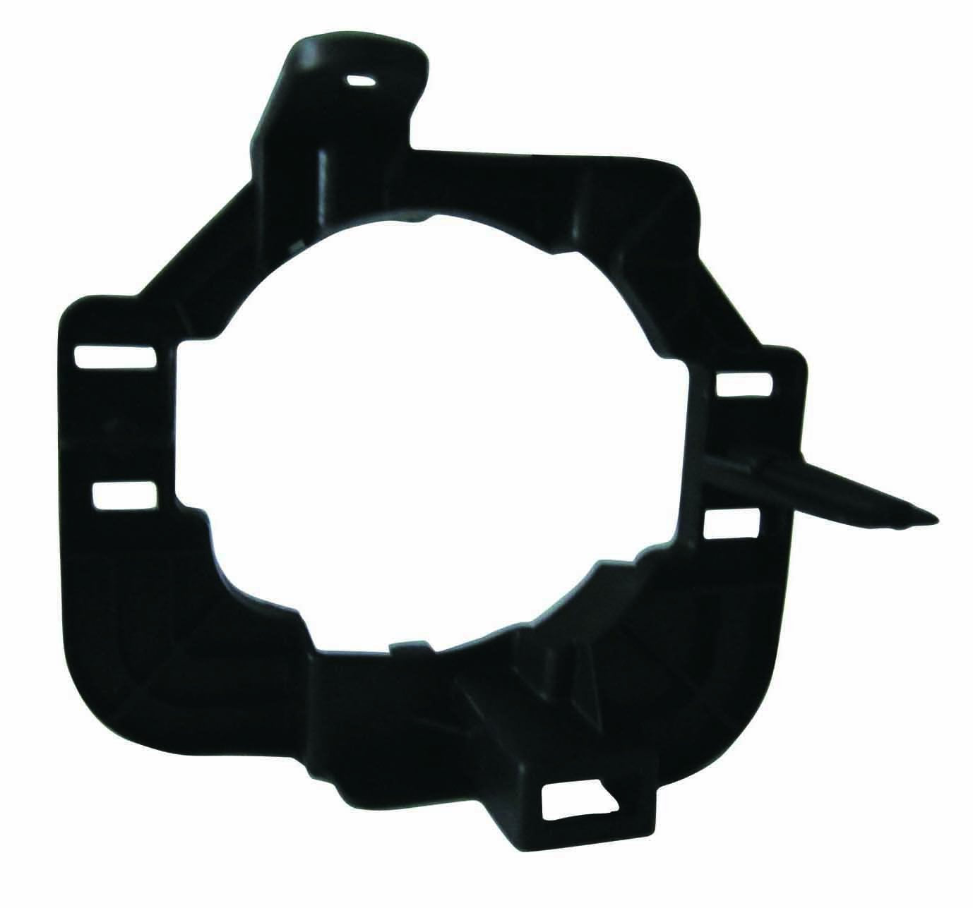 For Nissan Altima Sedan/Hybrid 07-09 Fog Light Bracket Passenger Side | DOT Certified 26910-JA00A | NI2603100 ACK