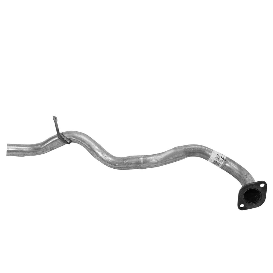 Exhaust Tail Pipe AP Exhaust Products 34769