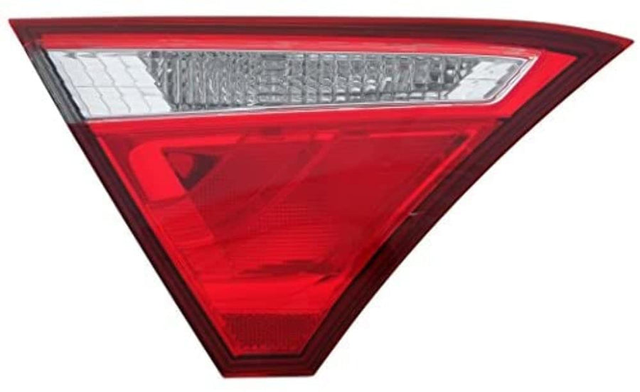Tail Light Eagle Eyes TY1266-B000L