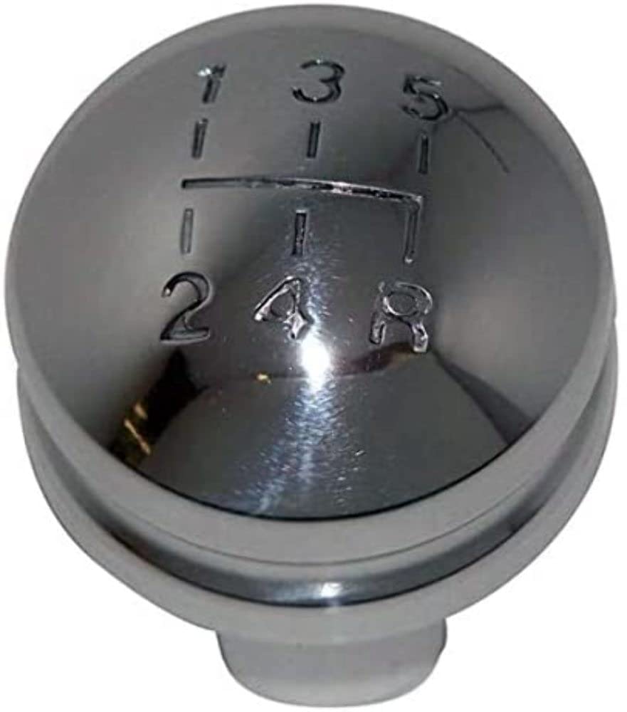 Shift Knob RT Off-Road