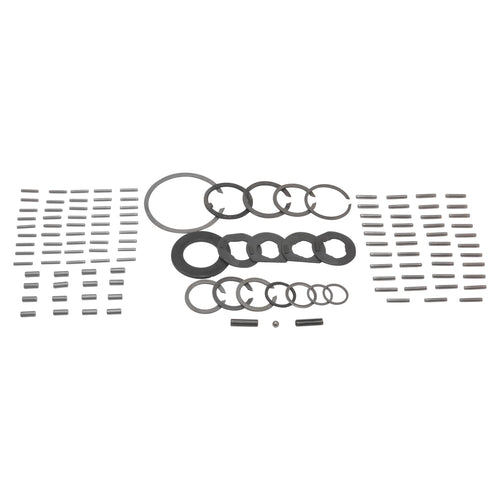 Manual Trans USA Standard Small Parts Ford Top-Loader Bearing&Seal Overhaul Kit