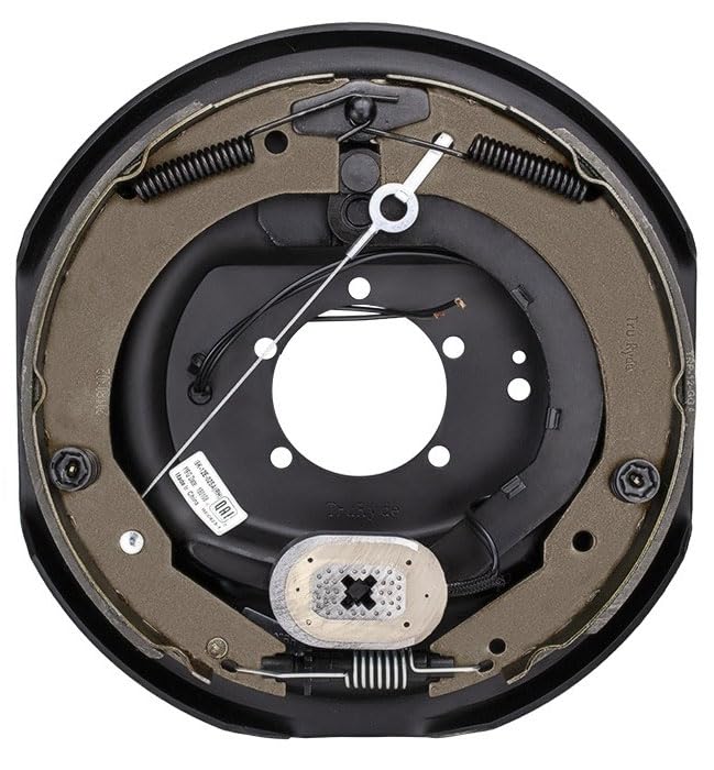 Self-Adjusting AP Products Brake Assembly - 12", RH 014-122461