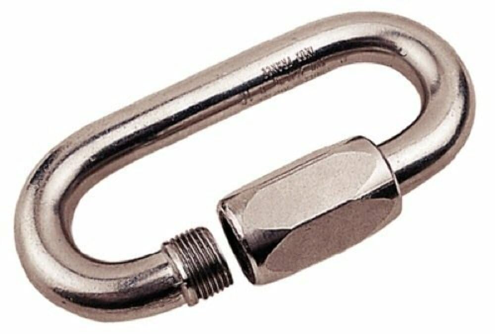 3/8" X 3-1/2" Quick Link SS