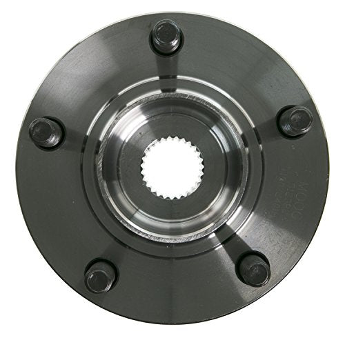 Wheel Bearing and Hub Assembly MOOG 512382 for Mitsubishi Outlander