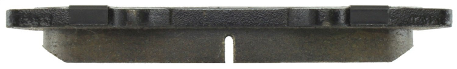 Front StopTech 308.09760 Brake Pads with Shims and Hardware Street
