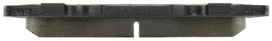 Front StopTech 308.09760 Brake Pads with Shims and Hardware Street