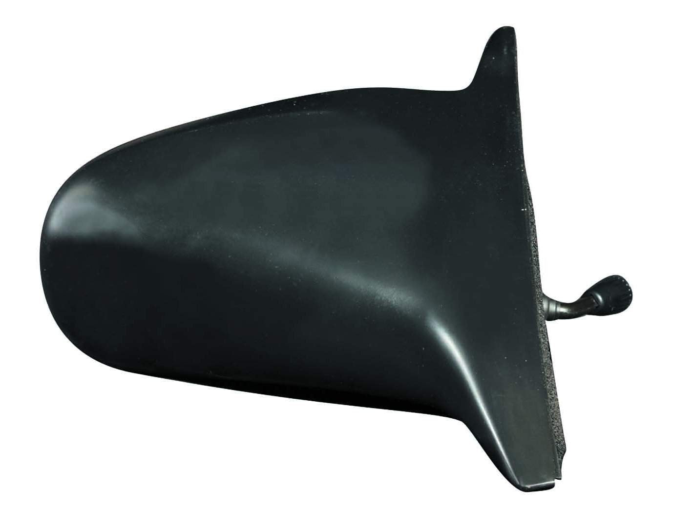 Replacement DEPO 317-5418R3MB Passenger Side Door Mirror Set
