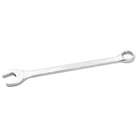 W30236 Performance Tool Combo Wrench, 1-1/8-Inch, Silver