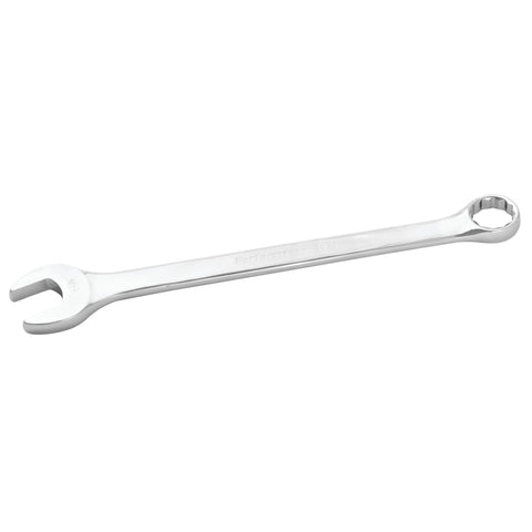 W30236 Performance Tool Combo Wrench, 1-1/8-Inch, Silver