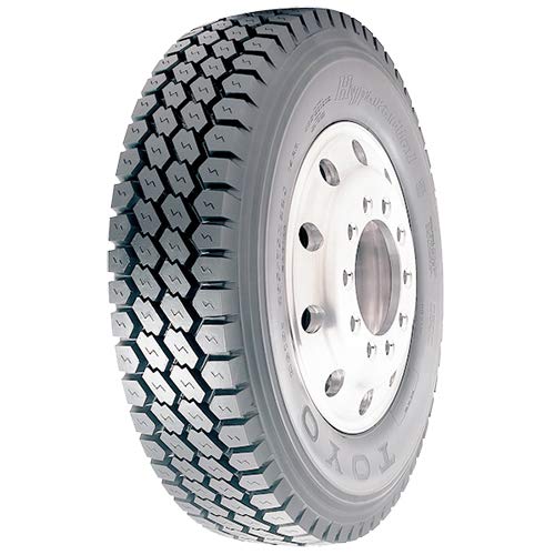 TOYO 11R22.5 H/16 146/143L M610ZL TL