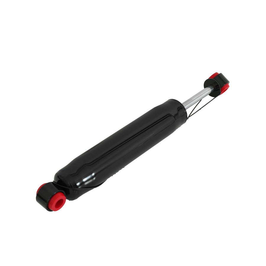 Rear Gas Shock Brothers Trucks RGS6372STOCK - Stock Ride Height - Each - Black