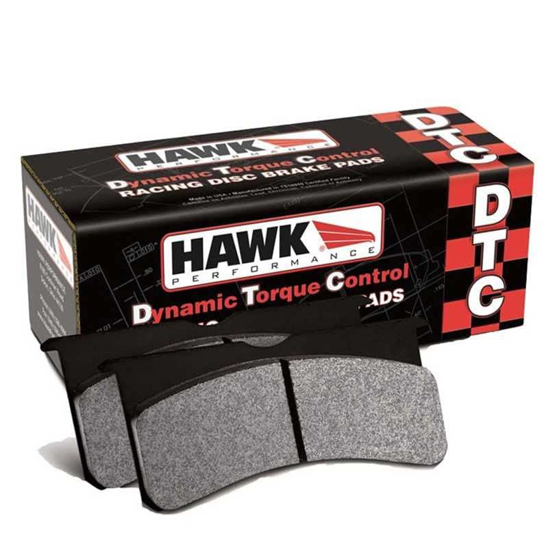Hawk Performance DTC-30 HB900W.572 Motorsport Brake Pads