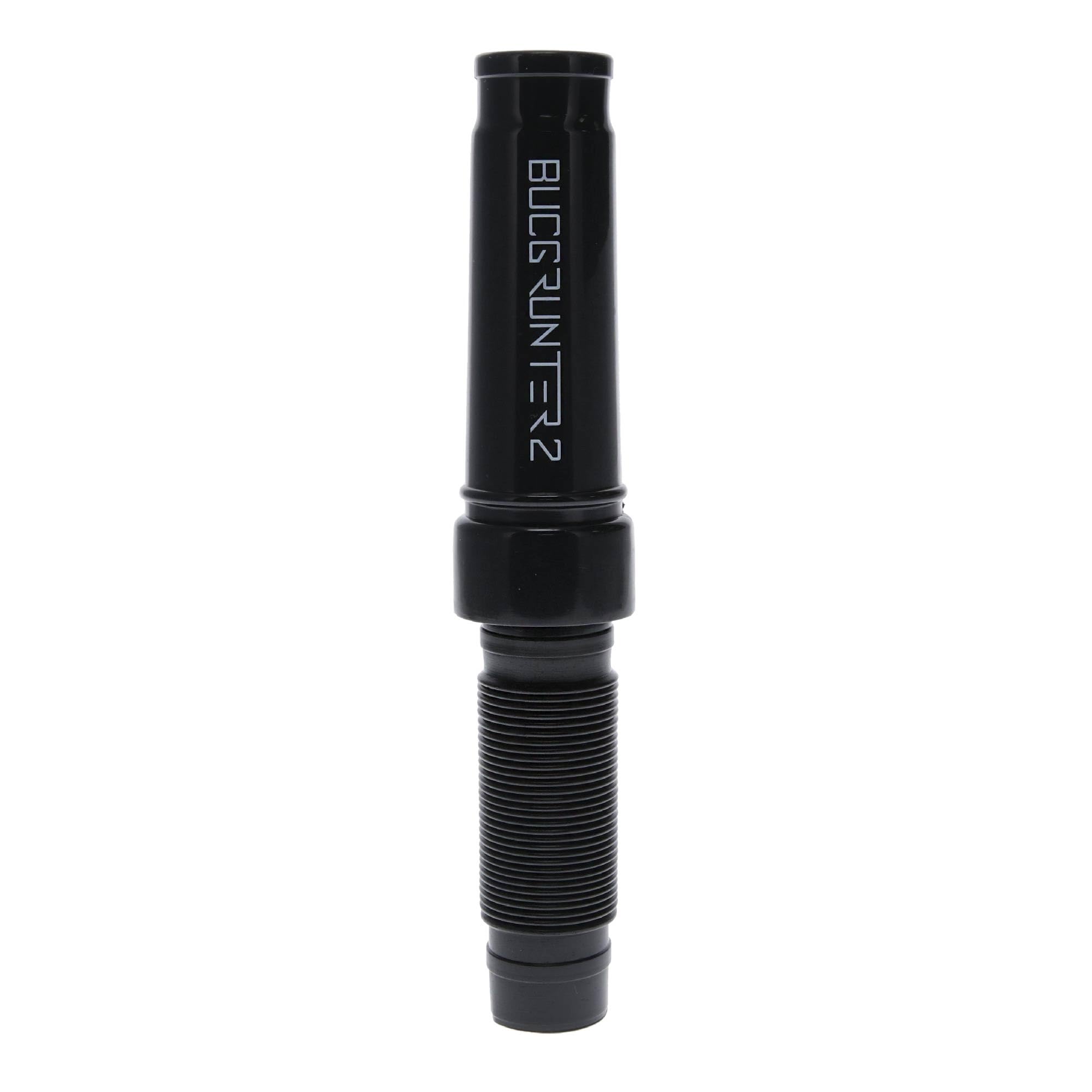 Bucgrunter 2 Hunters Specialties Hunting Deer Call - Realistic Mature Buck & Young Buck Vocalizations Game Call