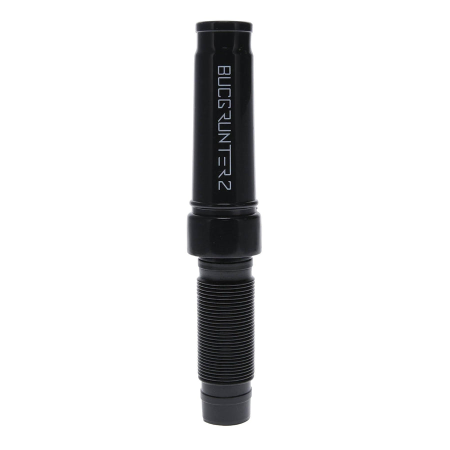Bucgrunter 2 Hunters Specialties Hunting Deer Call - Realistic Mature Buck & Young Buck Vocalizations Game Call