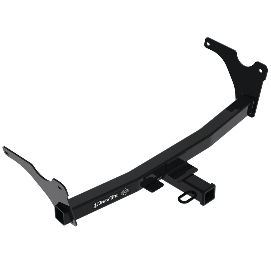 Class 3 Draw-Tite 76639 Trailer Hitch 2-Inch Receiver Compatible with 2024 Toyota Grand Highlander