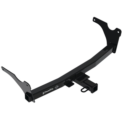 Class 3 Draw-Tite 76639 Trailer Hitch 2-Inch Receiver Compatible with 2024 Toyota Grand Highlander
