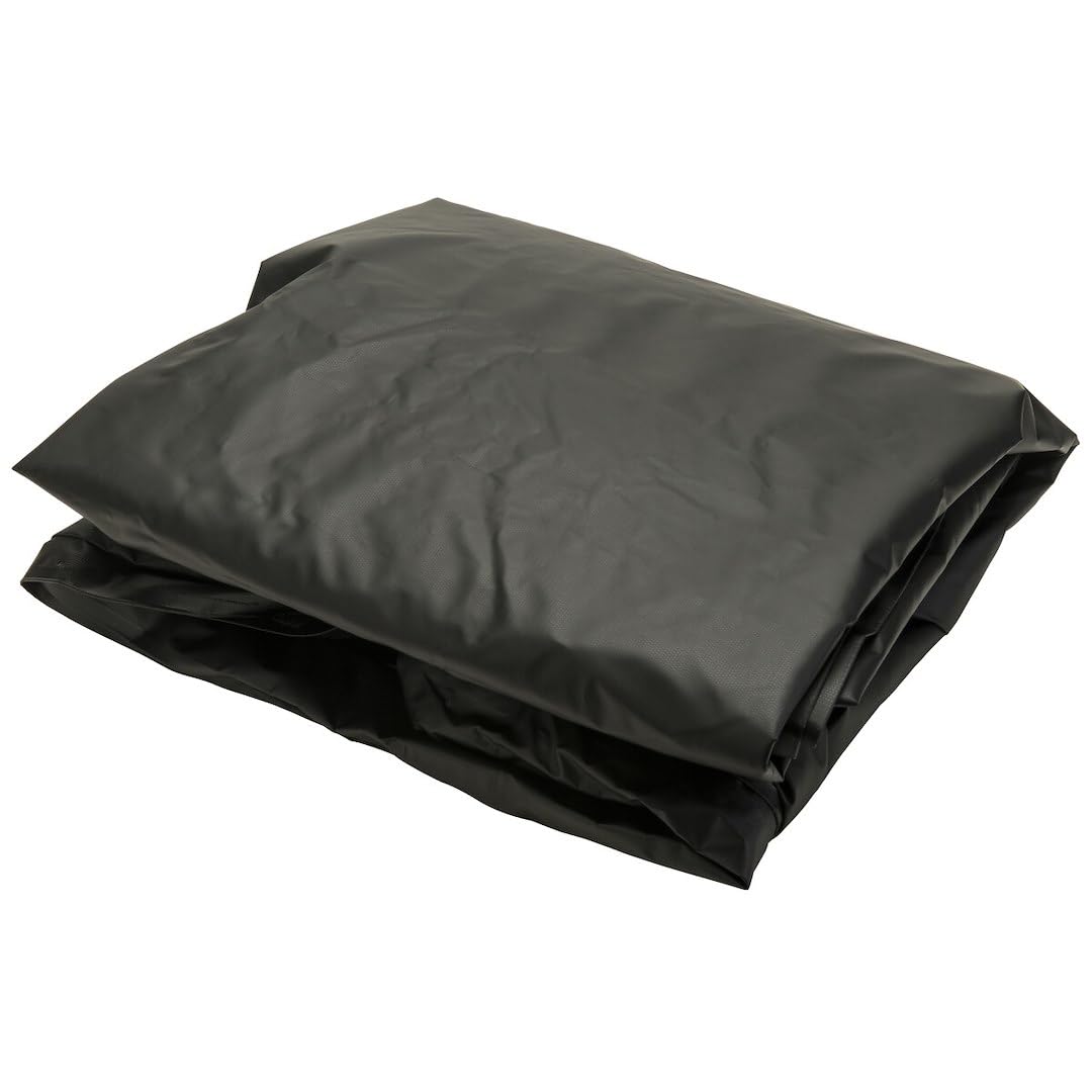 Waterproof Keeper - Rooftop Cargo Bag, 15 Cubic Feet