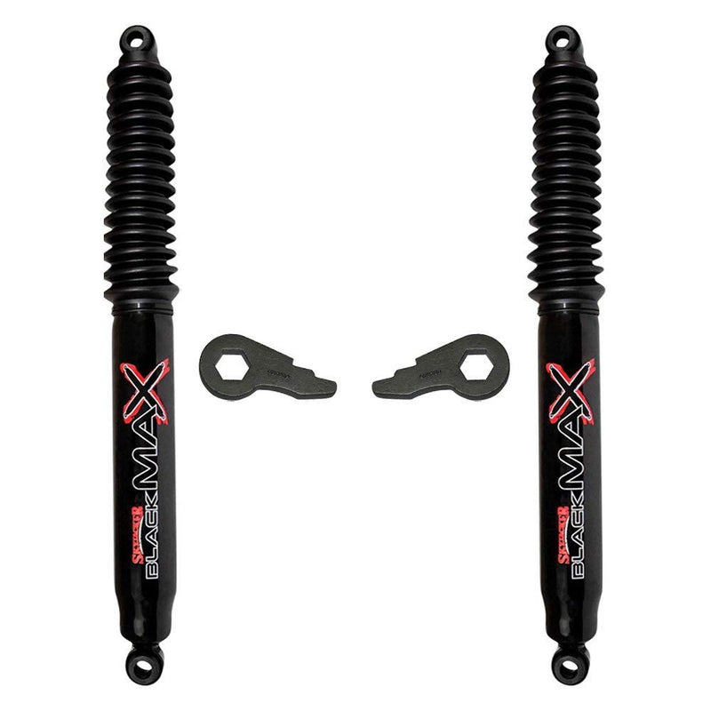 Suspension Skyjacker C101KE-B