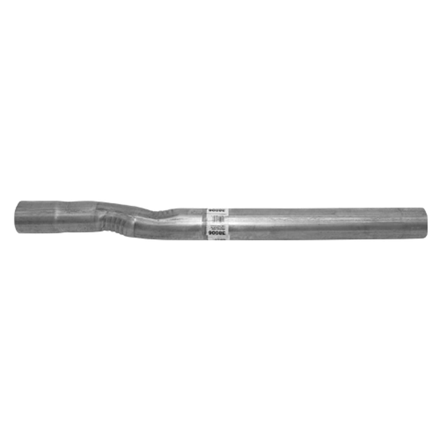 Exhaust Pipe AP Exhaust 38006