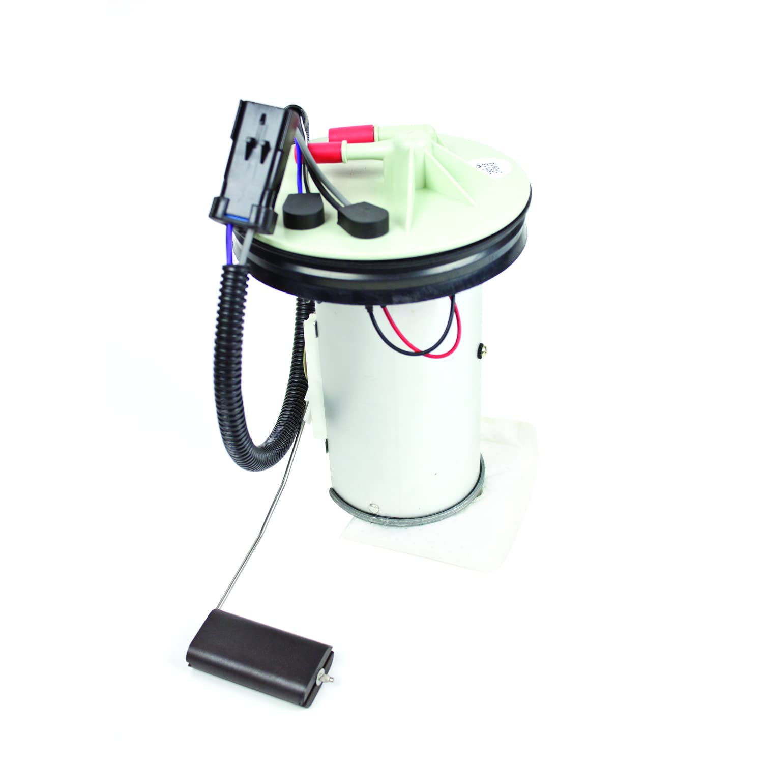 Fuel Pump Module Assembly TYC 150115-A Compatible with 1999-2004 Jeep Grand Cherokee 4.0L L6 4.7L V8