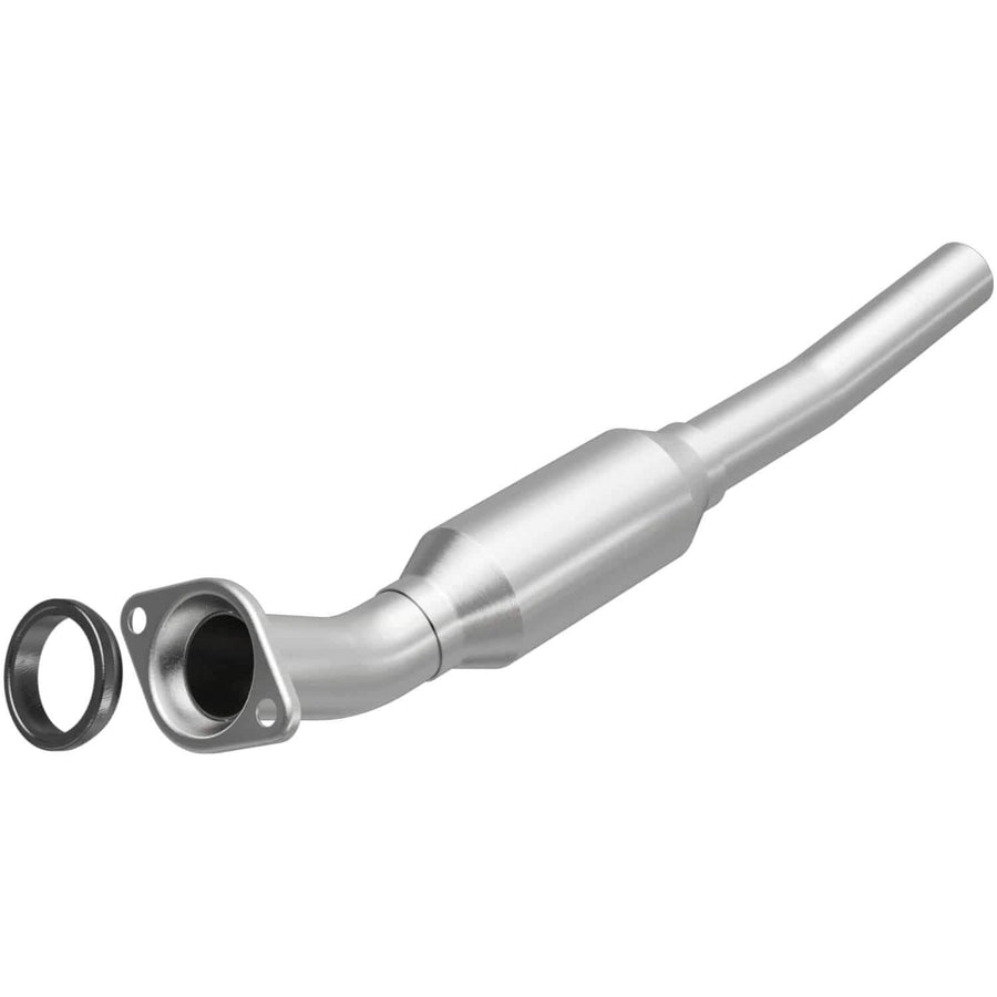 Catalytic Converter MagnaFlow 5571479: California Grade, Direct-Fit, Compatible with 2009-2010 Mazda 6 (CARB Compliant)