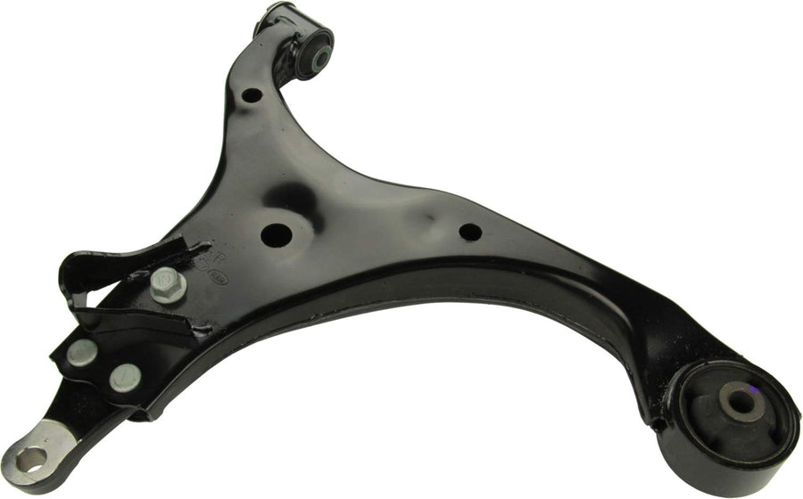 MOOG Suspension Control Arm front right lower RK642257