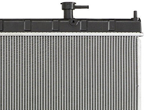 CSF Radiator