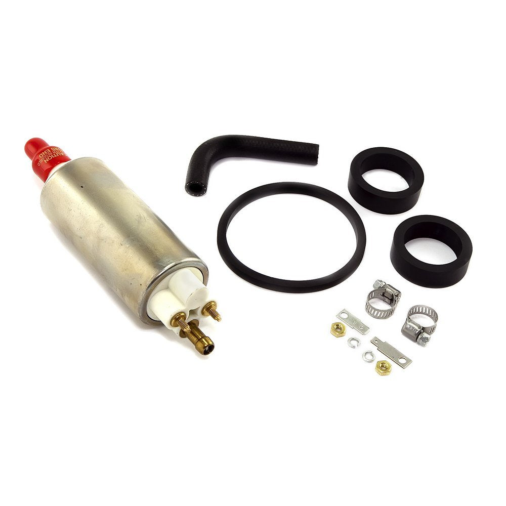 17709.09 | Omix-Ada | Electric Fuel Pump | OE Reference: 4637193 | Fits 1987-1993 Jeep YJ/MJ/XJ/SJ 2.5L / 4.0L