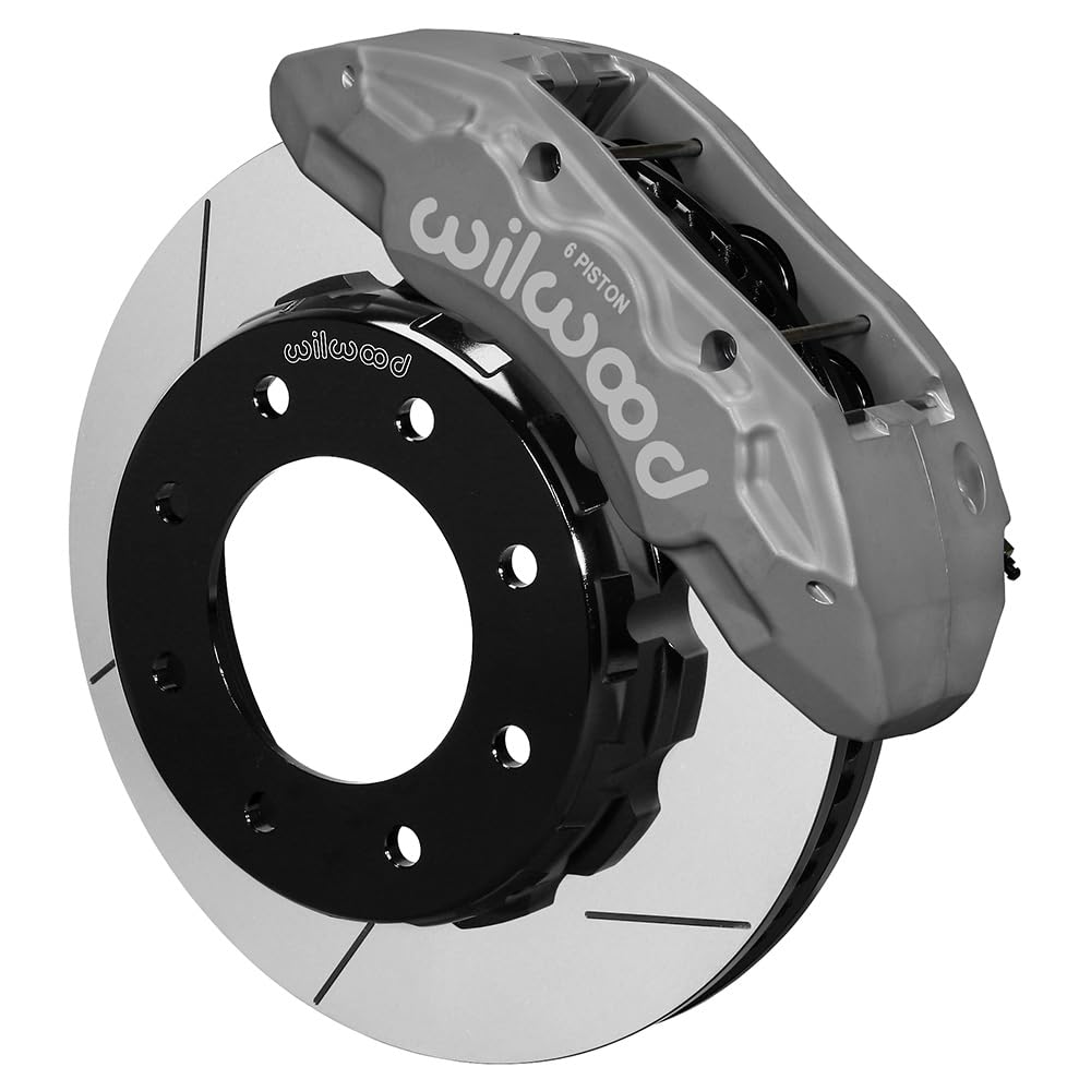15.00" TX6R Front Kit, Ano