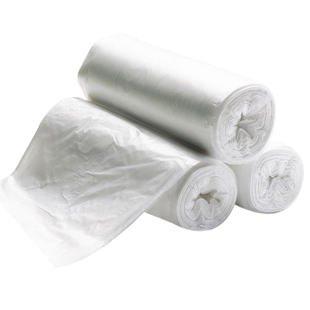 High-Density HERZ6640VNR01 Coreless Can Liners