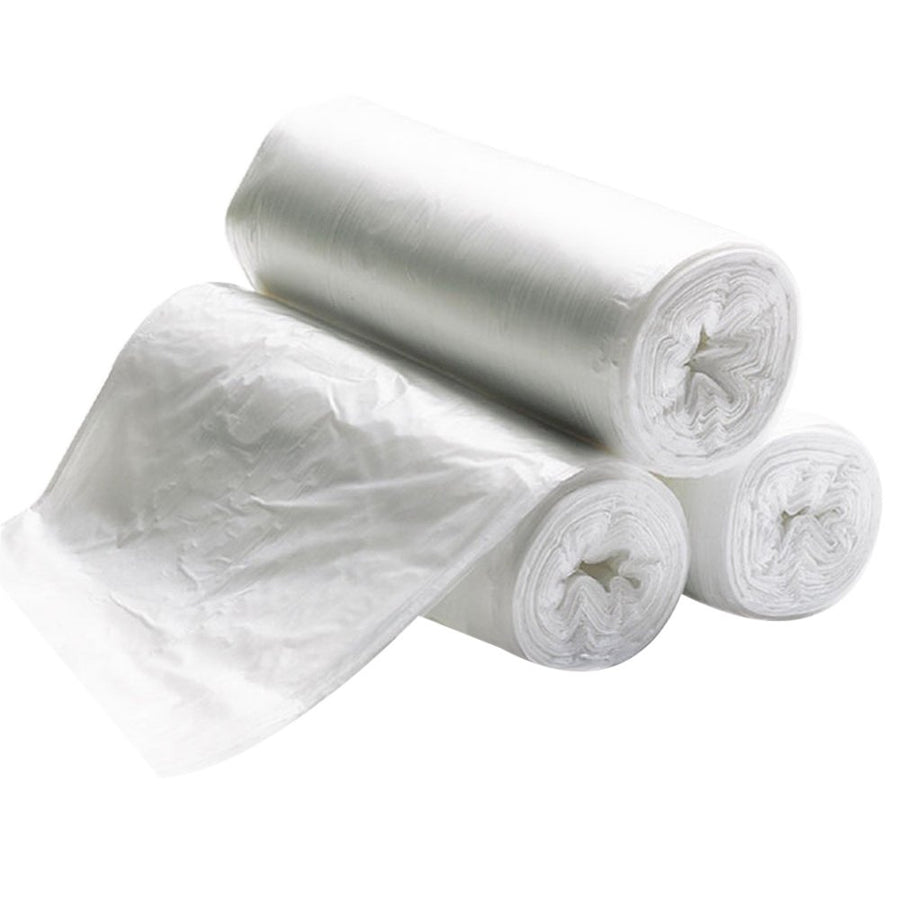 High-Density HERZ6640VNR01 Coreless Can Liners