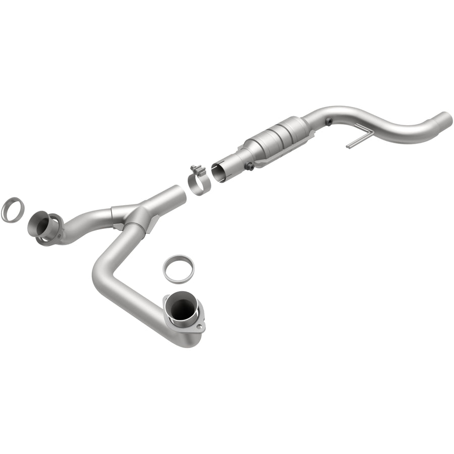 Direct Fit Magnaflow Catalytic Converter 51090