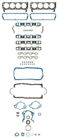 260-1125T FEL-PRO Gasket Kit