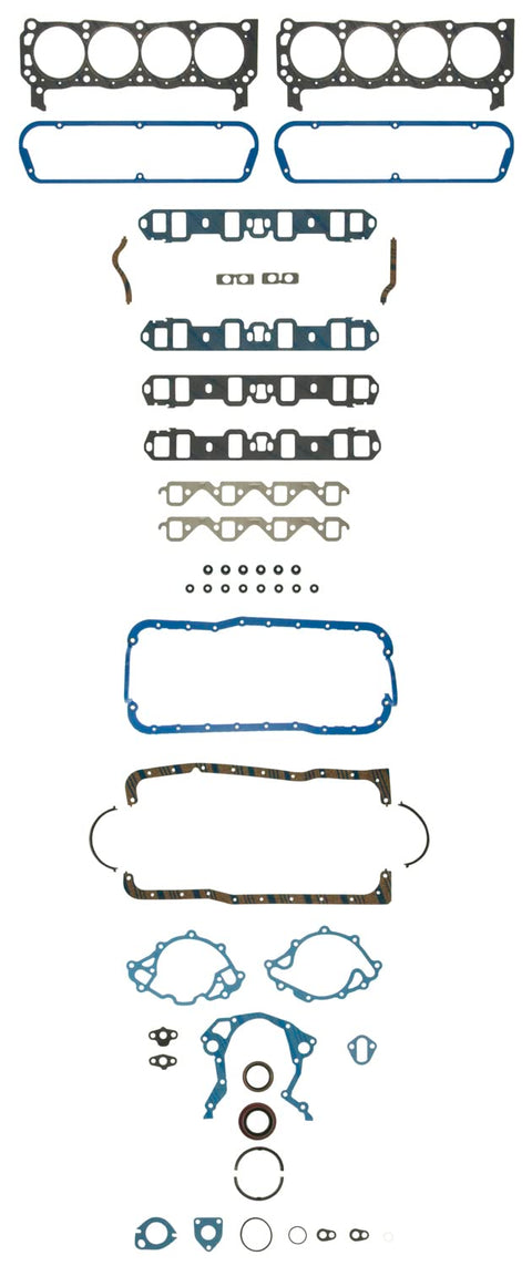 260-1125T FEL-PRO Gasket Kit