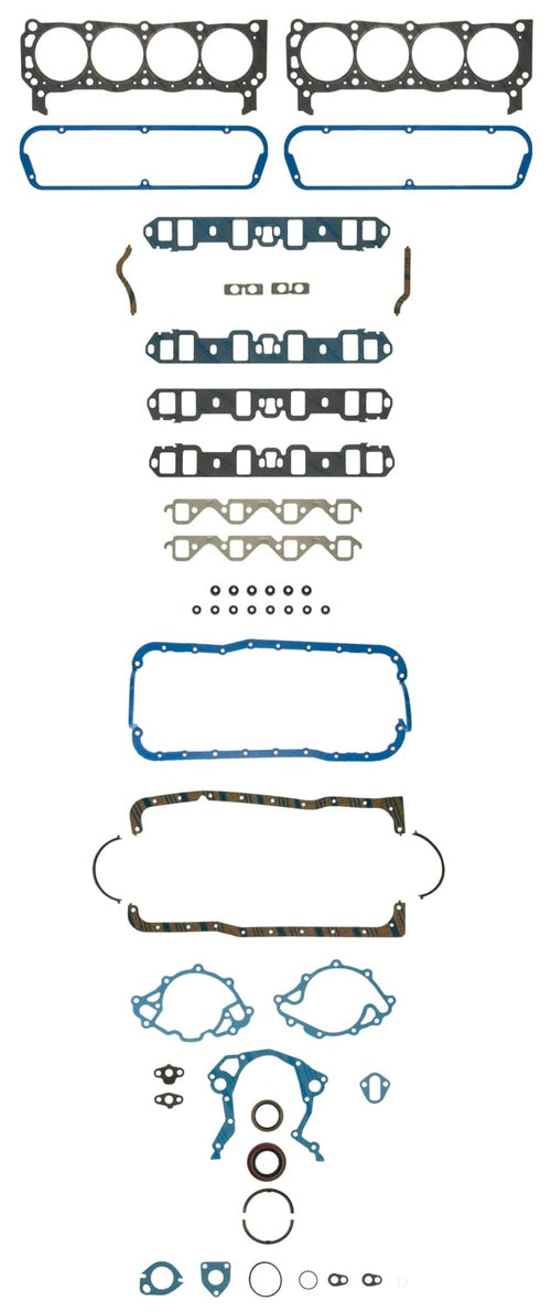 260-1125T FEL-PRO Gasket Kit