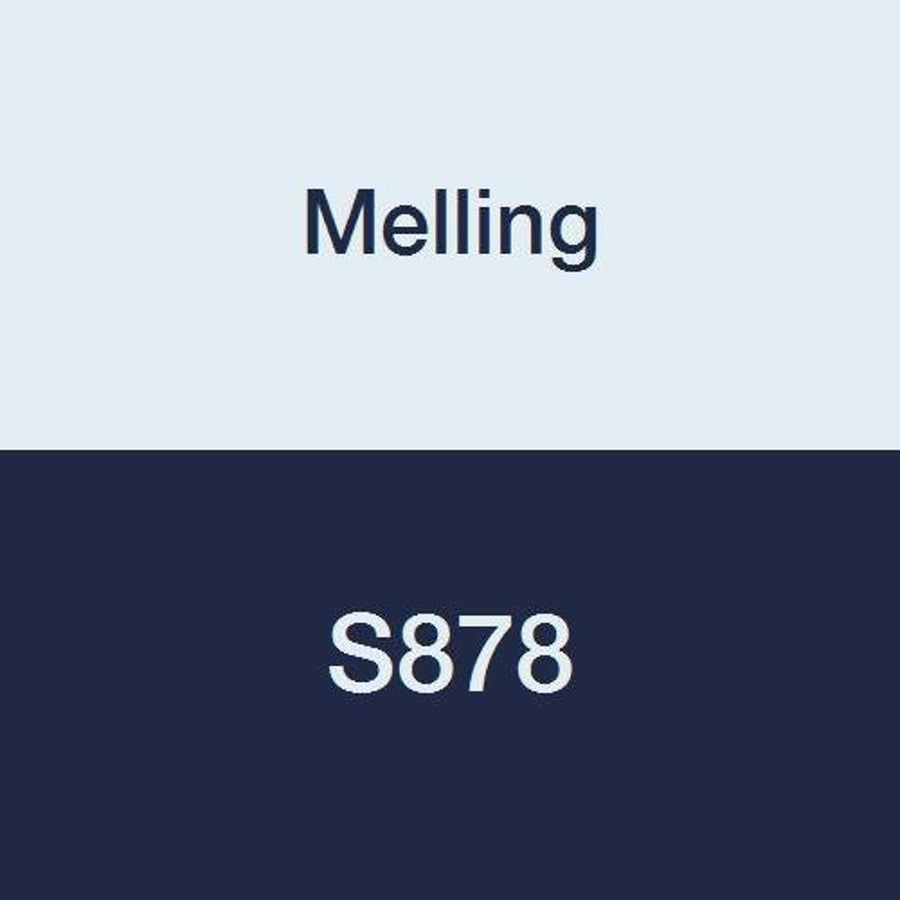 Timing Chain Sprocket Melling S878