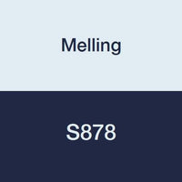 Timing Chain Sprocket Melling S878