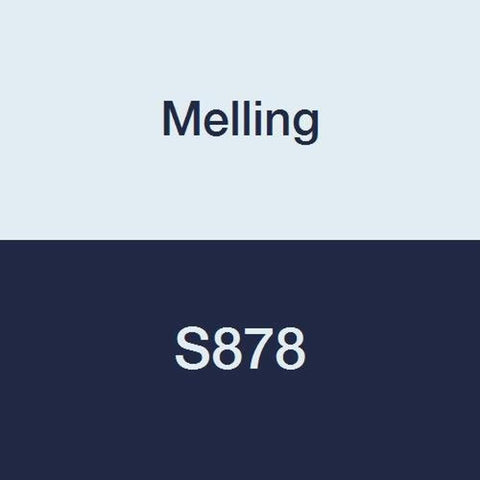 Timing Chain Sprocket Melling S878