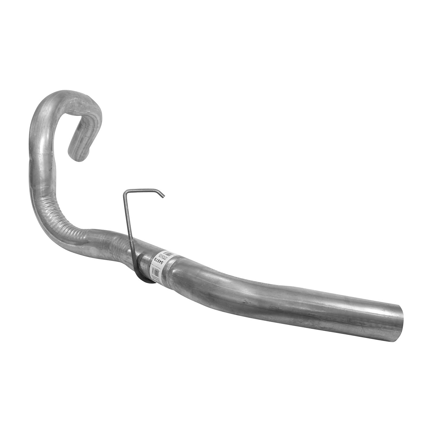 Exhaust Tail Pipe AP Exhaust Products 54979