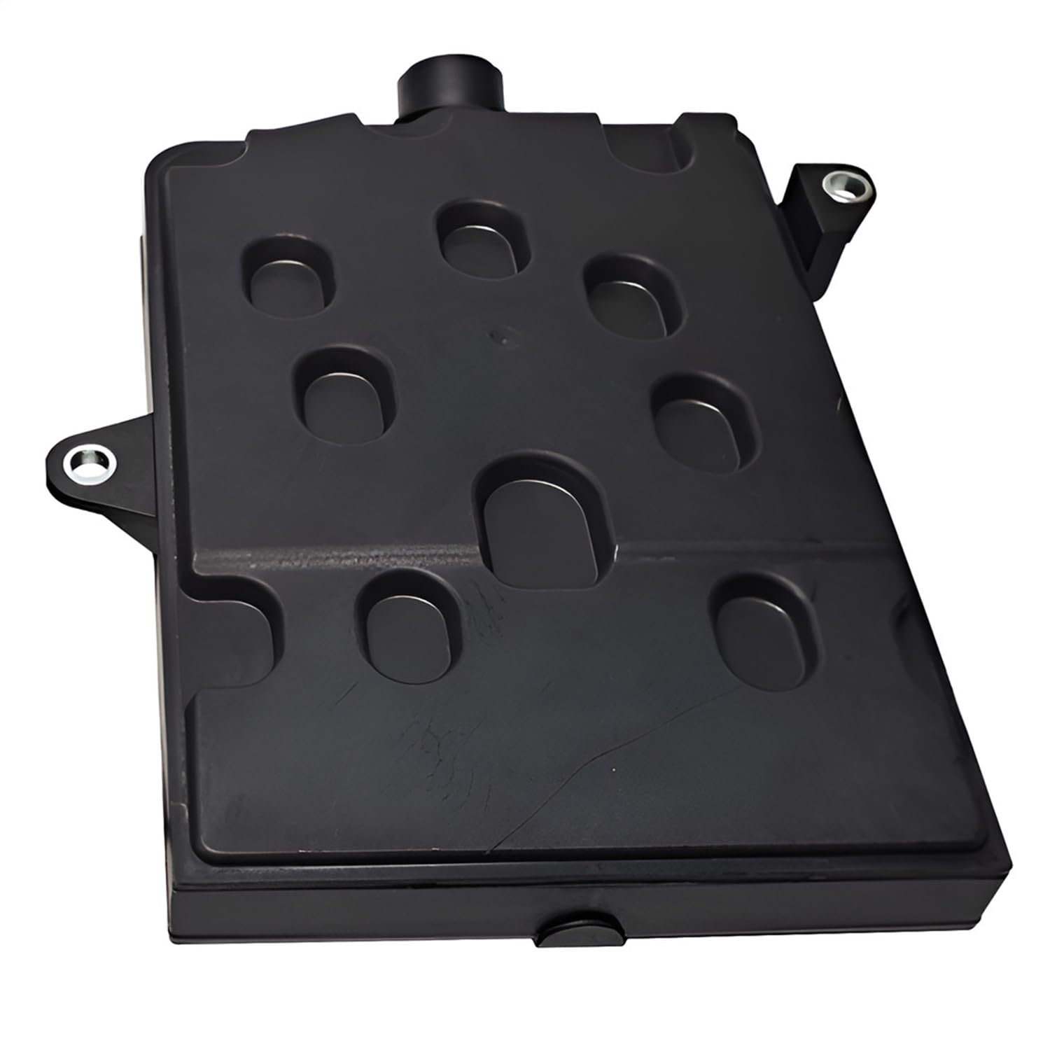 BD Diesel 1064047 - Inline Transmission Filter Kit BD Diesel Fits 17-24 Compatible with/Replacement for F-150
