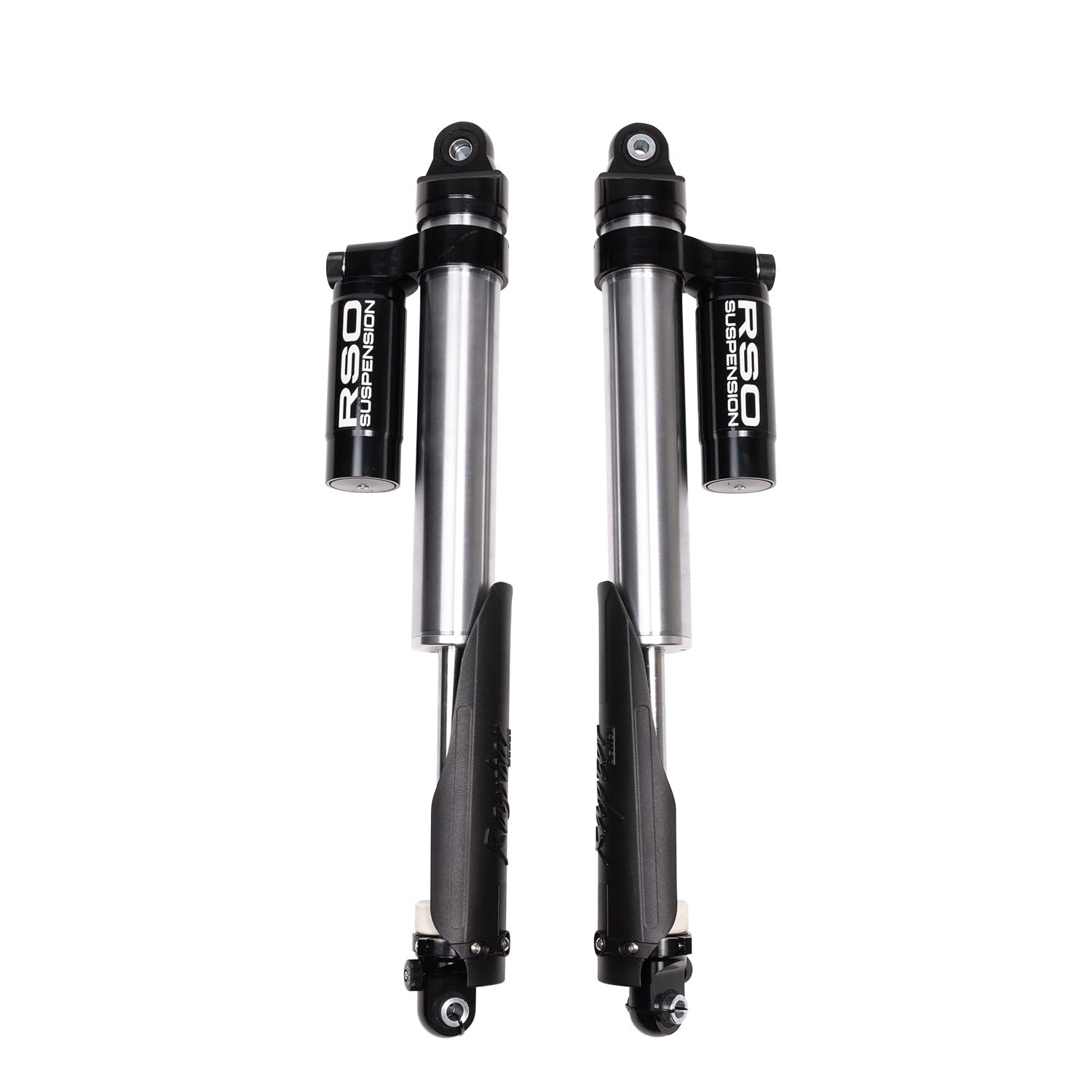 18-24 Jeep Wrangler JL/JLU RSO 170118-452500 Front 2.5 Adjustable Piggyback ACR Reservoir Shocks 1-3in Lift