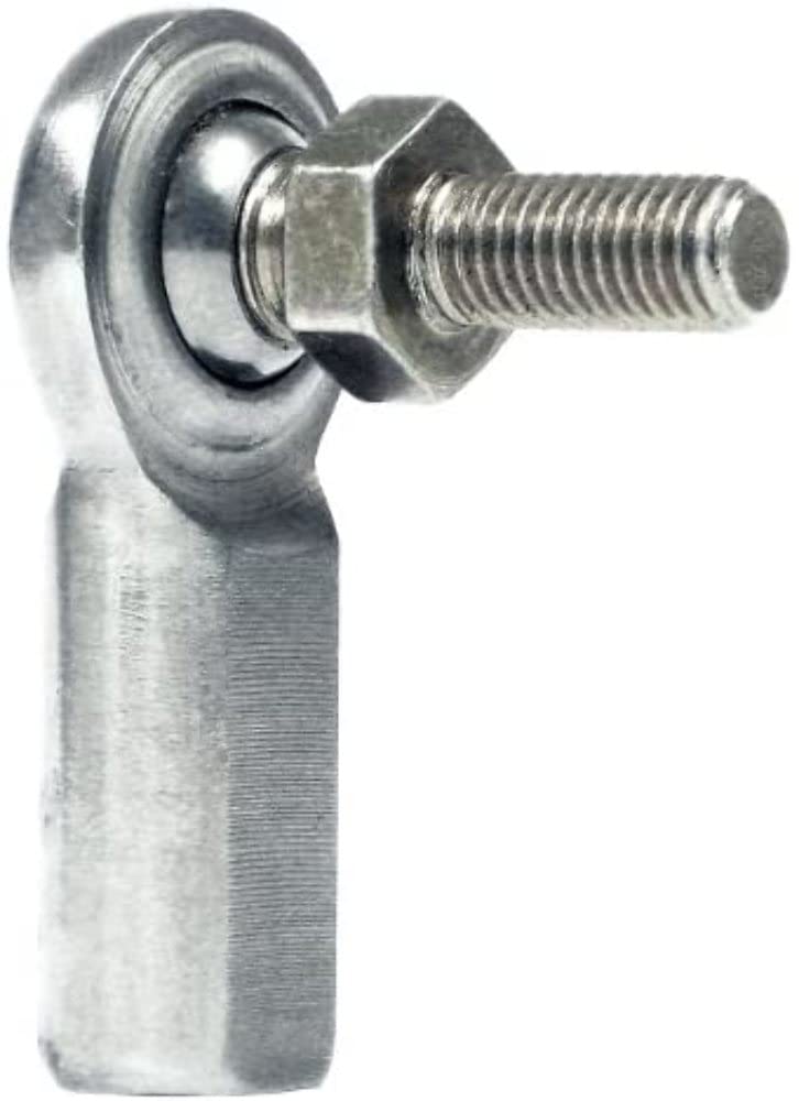 QA1 GFR10TS Precision Products ROD END (G) 2-PC 300 SSF-R 5/8-5/8 TEF STUD