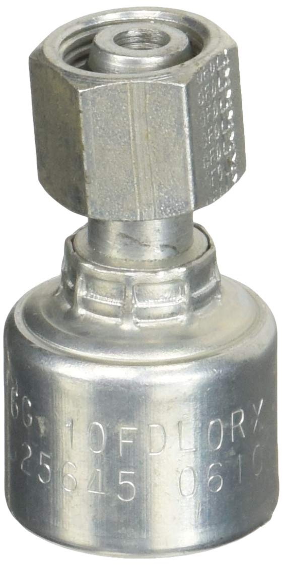 Coupling Gates G25645-0610