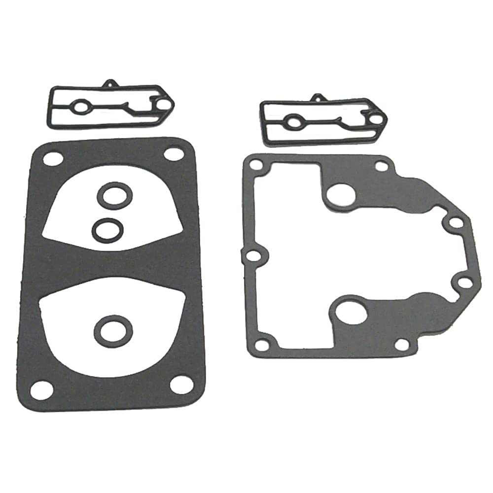 18-7214 Sierra Carburetor Mounting Gasket