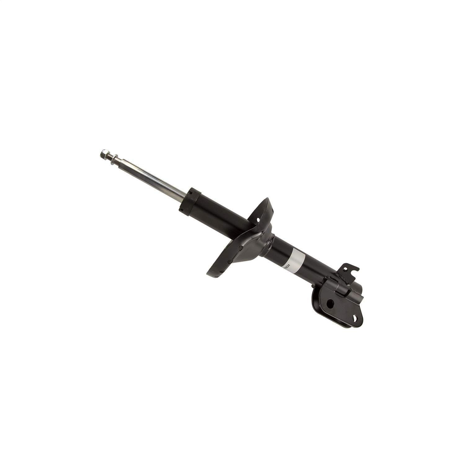 Bilstein B4 10-14 Subaru Outback OE Replacement Front Left Shock Absorber (22-278524)