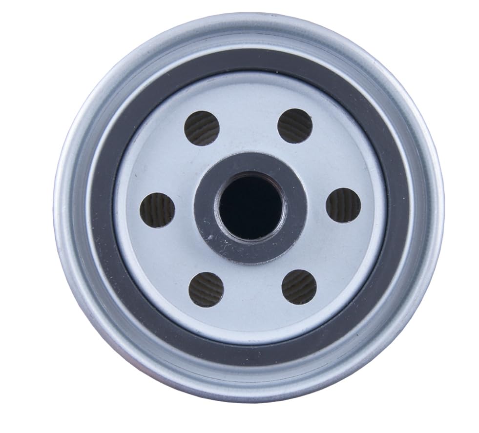 Fuel Filter MAHLE KC 182