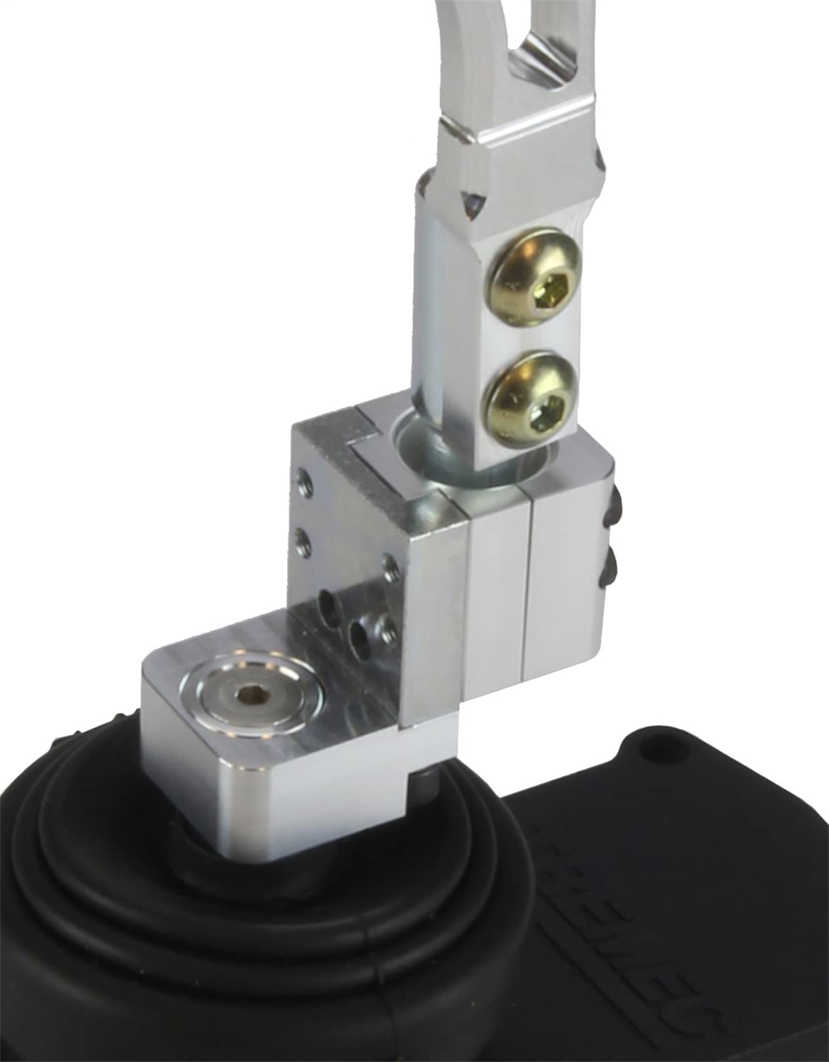 Axishift Pro Lokar Performance Products Indexable Orbital Shift Lever Adapter MSL701