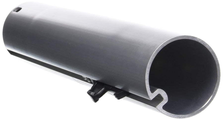 Locking Springfield Marine Seat Post 3310712-L - 2-3/8" Diameter x 12" Length