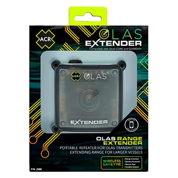 ACR Extender OLAS for CORE & Guardian